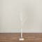 6ft. Pre-Lit White Birch Artificial Christmas Tree, White LED Lights